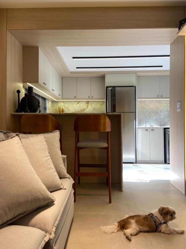 No Coracao Da E Do Mar De Balneario Camboriu! Apartamento Balneário Camboriú