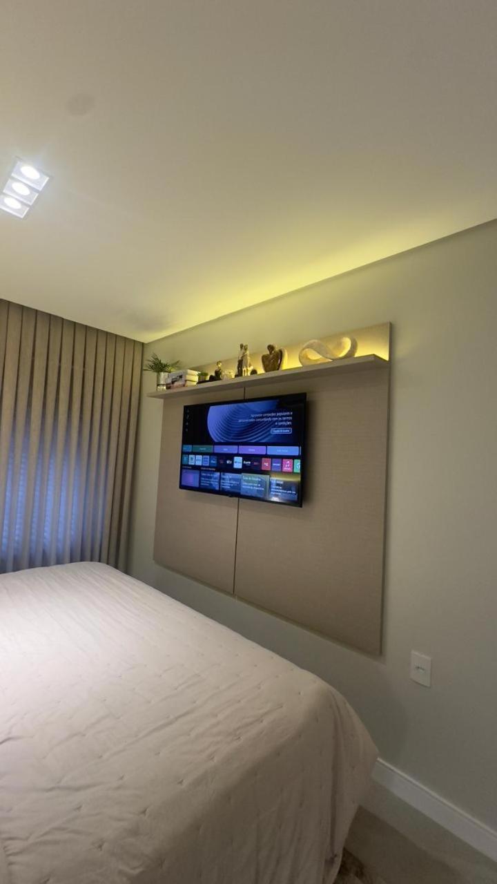 No Coracao Da E Do Mar De Balneario Camboriu! Apartamento *